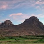 Voyage Ascension du Siroua (3305m) consulté récemment