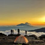 Voyage Ascension du Kilimanjaro (5895m) consulté récemment