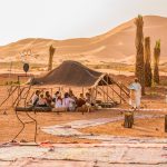 Voyage Voyage de luxe Merzouga consulté récemment
