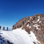 Voyage Ascension du Ouanoukrim consulté récemment