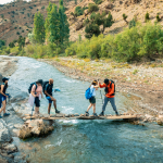 Voyage Traversée des Gorges du M’goun consulté récemment