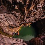 Voyage Canyoning Tafraout & VTT Anti-Atlas | Séjour 4 jours au Maroc