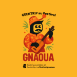 Voyage Festival Gnaoua - Package consulté récemment