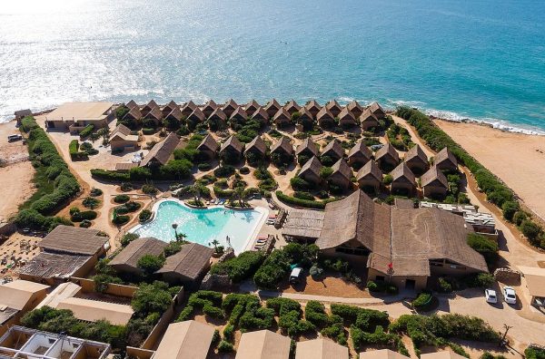 Voyage à Dakhla : Paradis entre Désert et Océan
