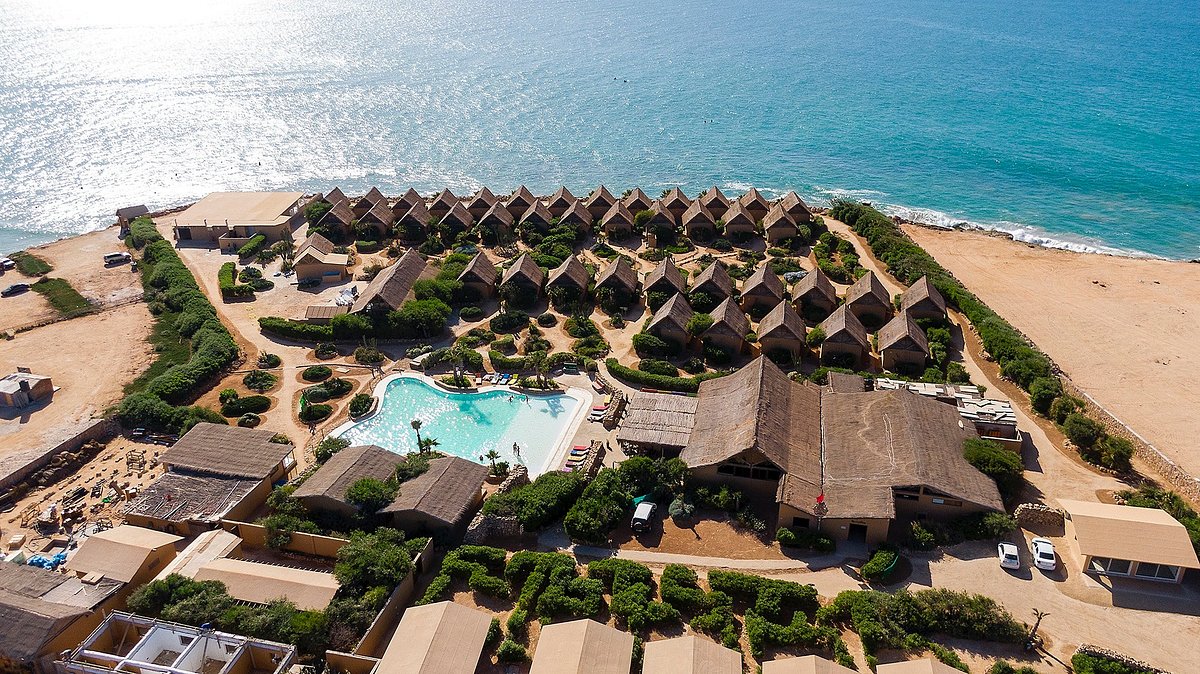Voyage à Dakhla : Paradis entre Désert et Océan