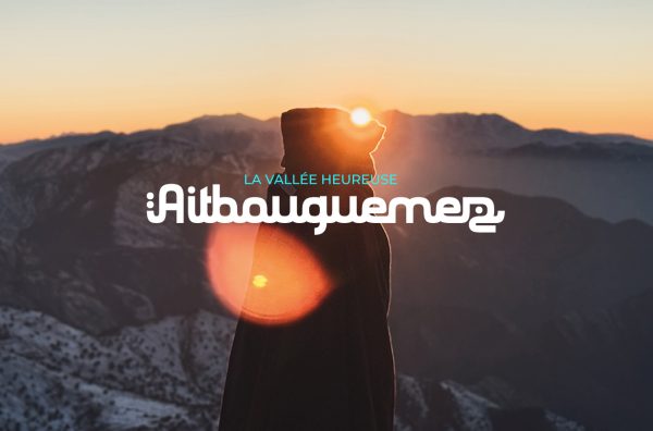 Weekend à Aitbouguemez
