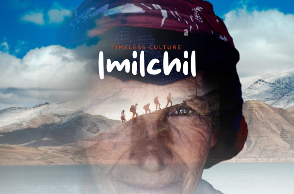 Randonnées & découverte d’Imilchil