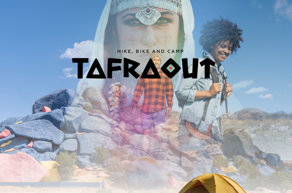 Réveillon 2026 : Roadtrip Aventure & Nature à Tafraout – 5 jours / 4 nuits