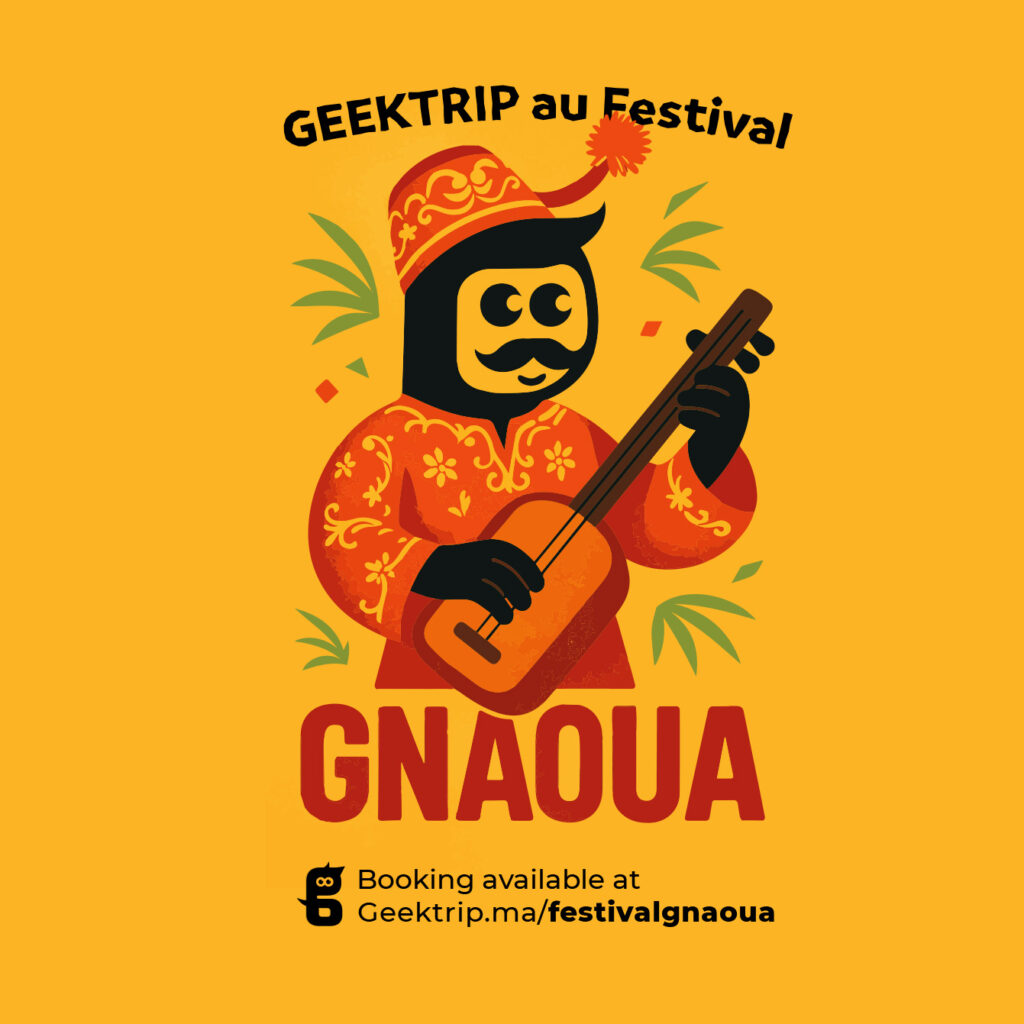Festival Gnaoua Essaouira 2026 : Ticket & Logement